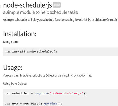 node-schedulerjs-screenshot